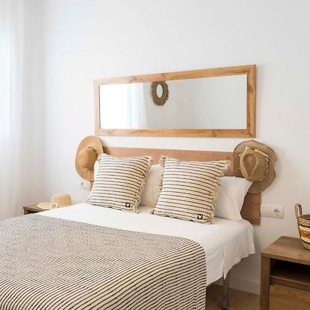 House Near Plaza De Los Capuchinos By Sharingco Apartment มาลากา ภายนอก รูปภาพ