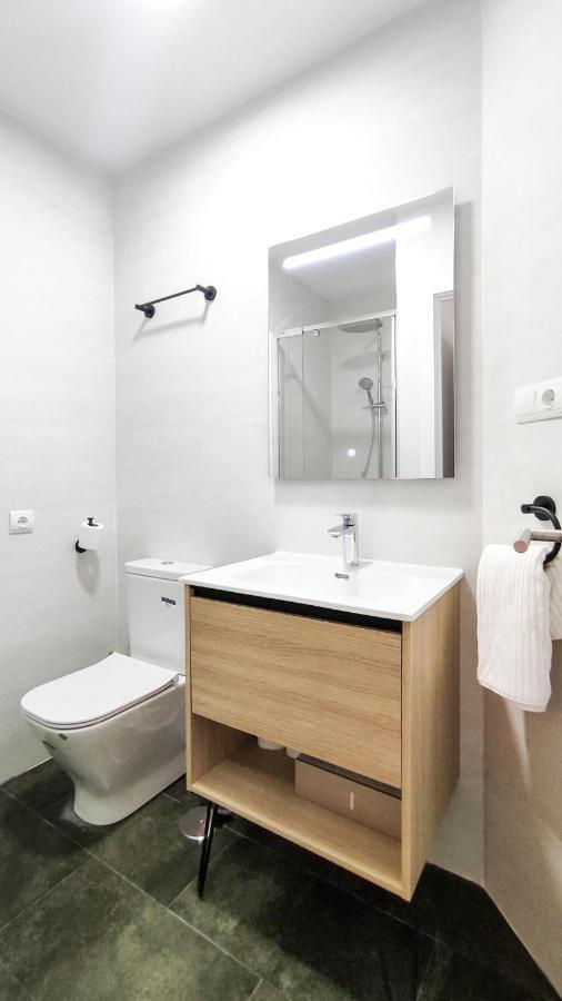 House Near Plaza De Los Capuchinos By Sharingco Apartment มาลากา ภายนอก รูปภาพ