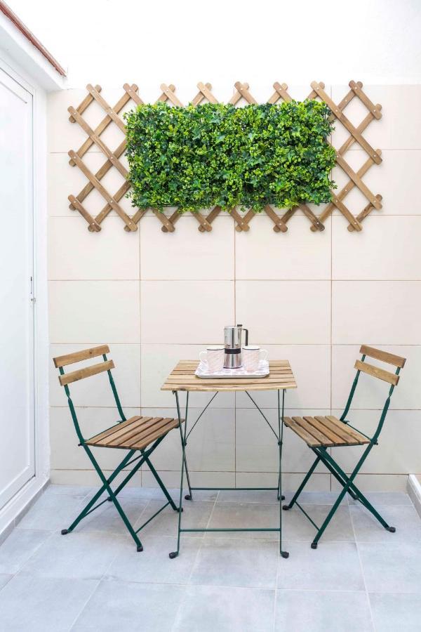 House Near Plaza De Los Capuchinos By Sharingco Apartment มาลากา ภายนอก รูปภาพ